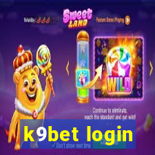 k9bet login